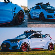 Load image into Gallery viewer, hyundai-veloster-n-carbon-fiber-widebody-kit-adro