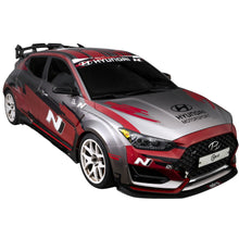 Load image into Gallery viewer, hyundai-veloster-n-carbon-fiber-widebody-kit-adro
