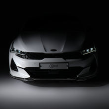 Load image into Gallery viewer,    kia-k5-gt-carbon-fiber-front-lip-adro