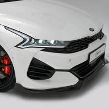 Load image into Gallery viewer,    kia-k5-gt-carbon-fiber-front-lip-adro